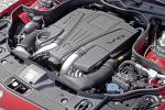 Mercedes-Benz CLS-Class Shooting Brake 2013 года